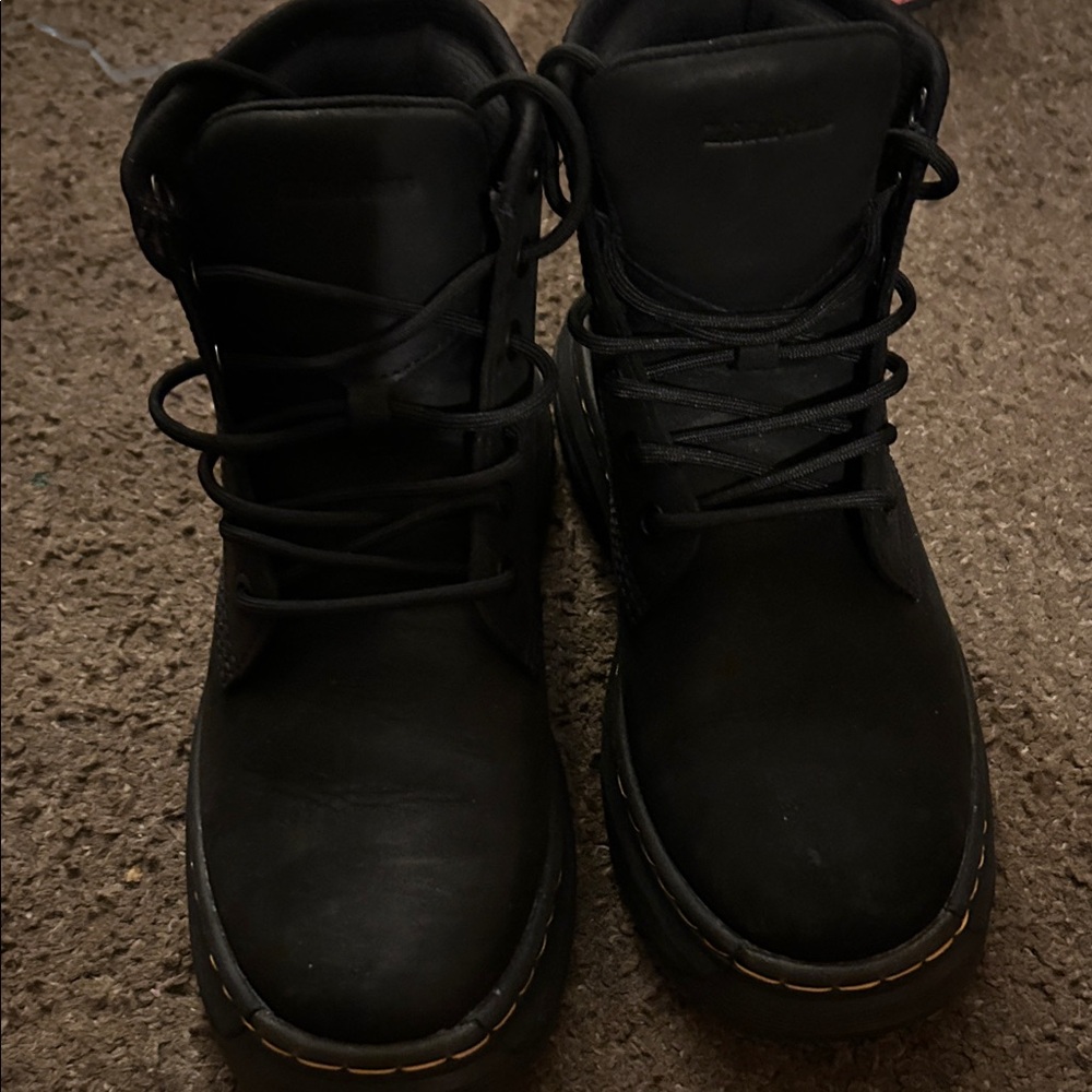 Women’s Dr martens